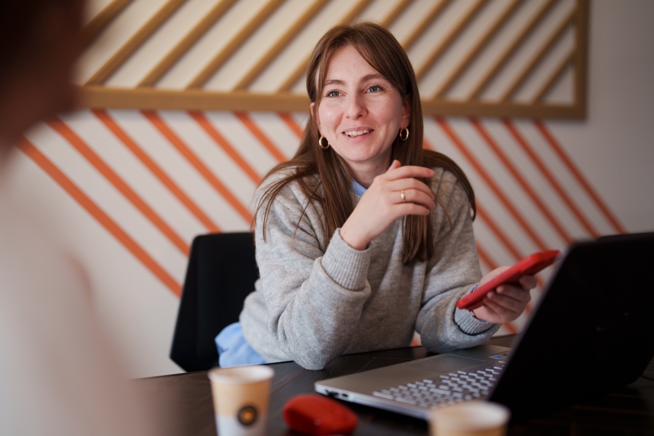 Stagiair(e) Marketing & communicatie