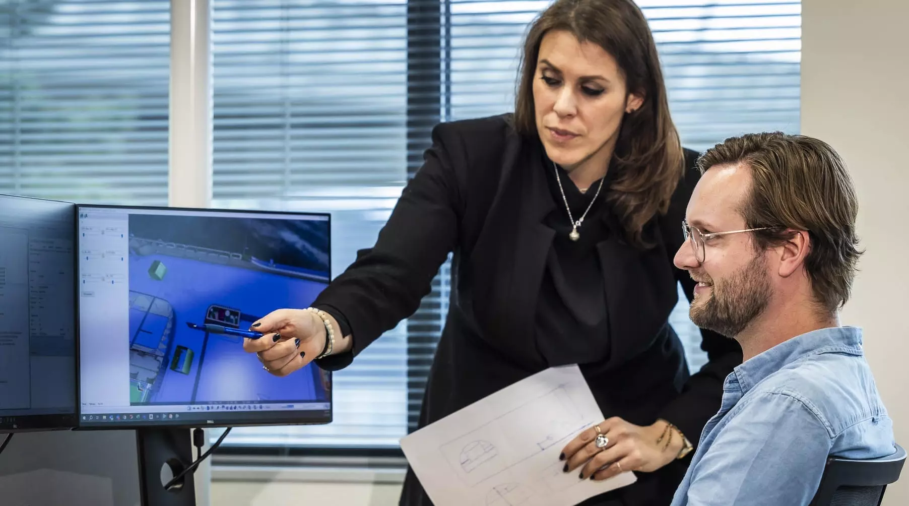 Projectmanager Techniek | Makkum