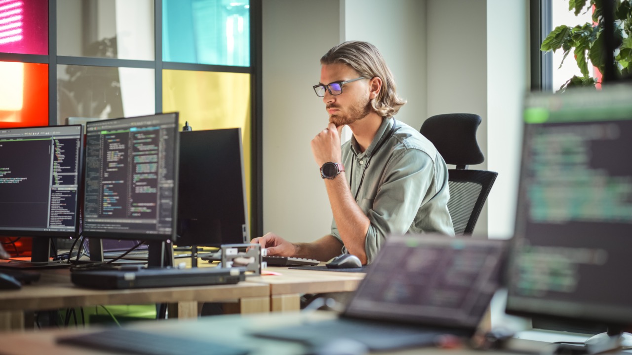 Senior Integratielaag Specialist (Middleware)