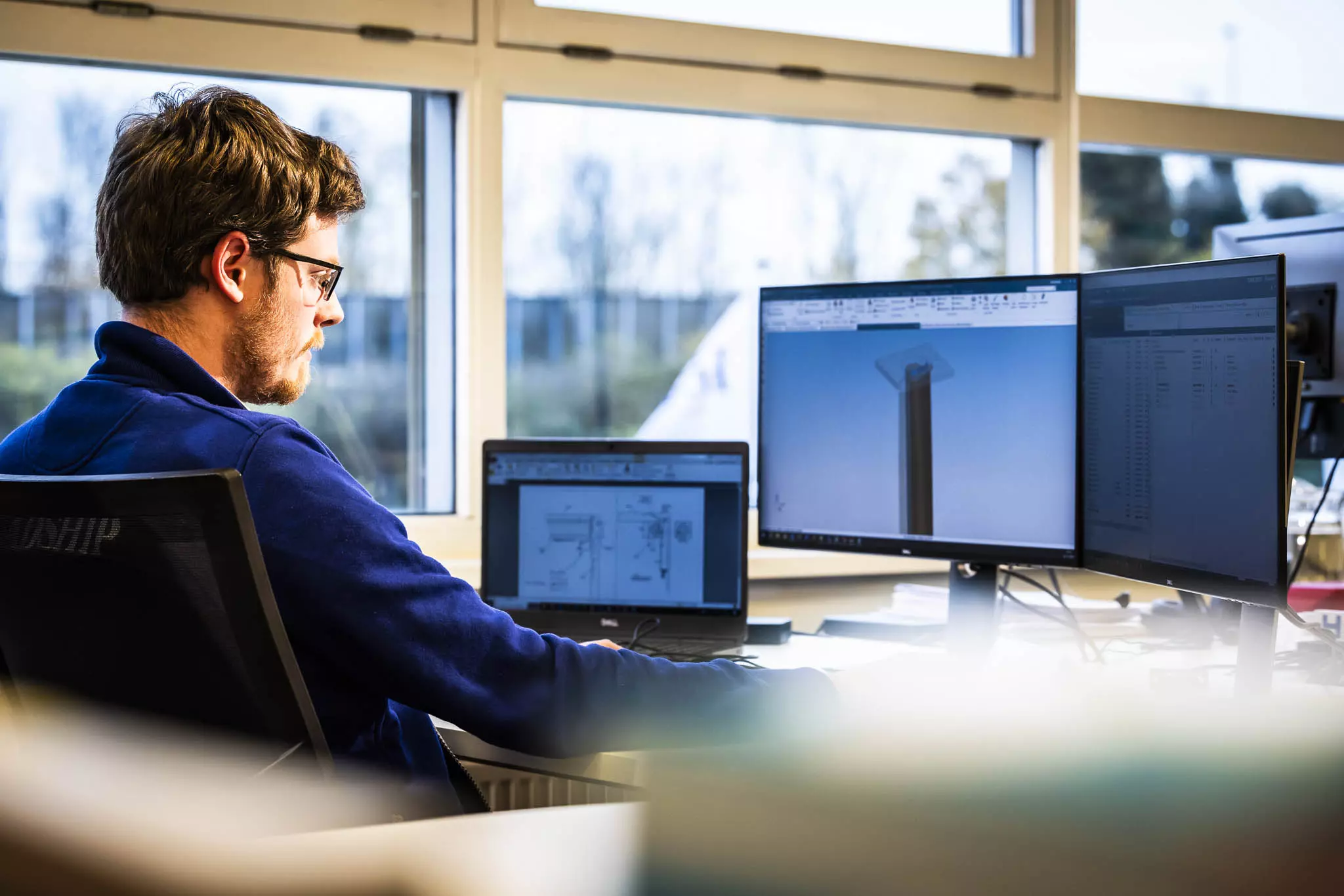 Project Manager ICT | Kaag